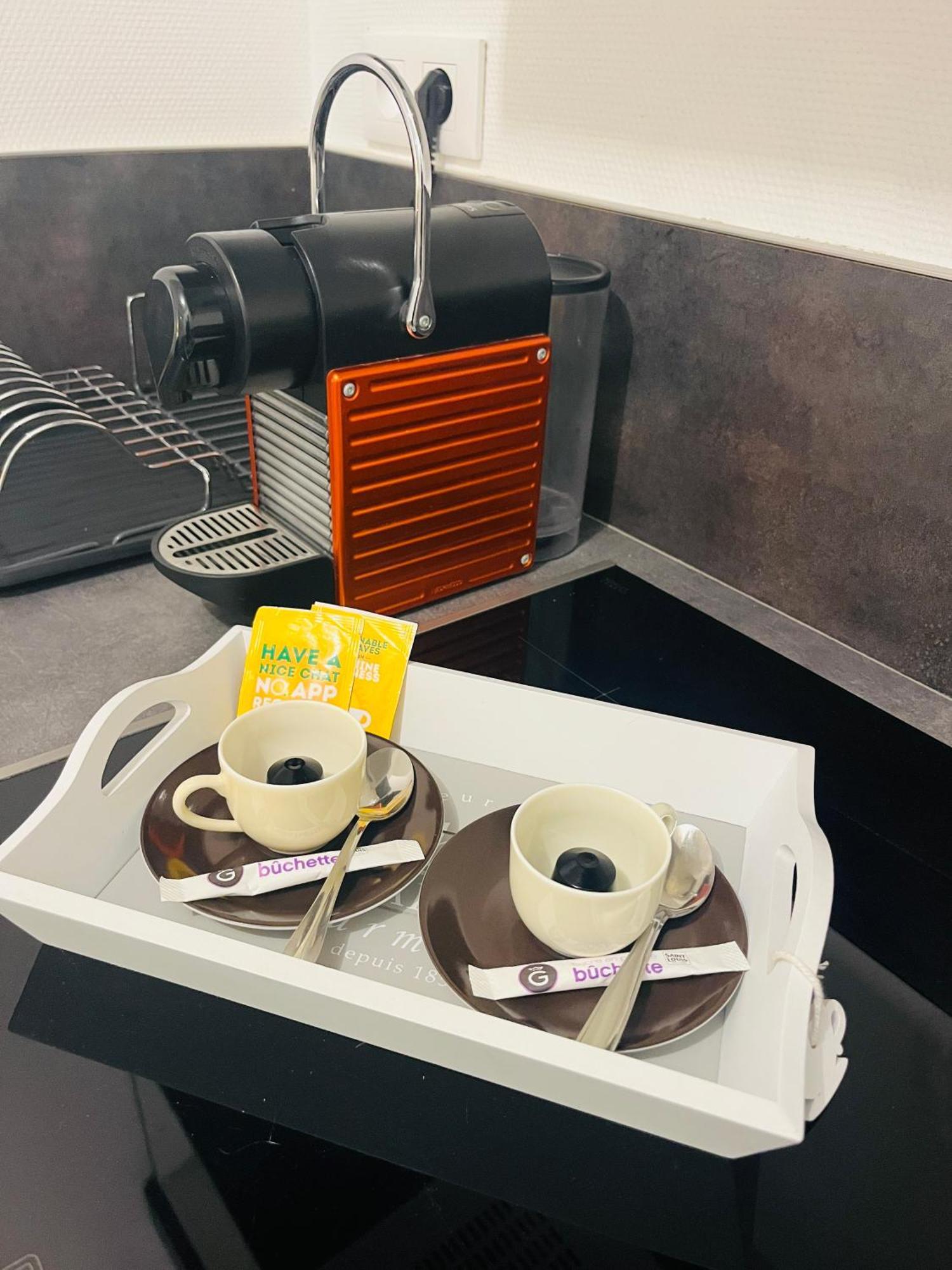 Le 2 - Grand Studio Caen Centre Port De Plaisance エクステリア 写真