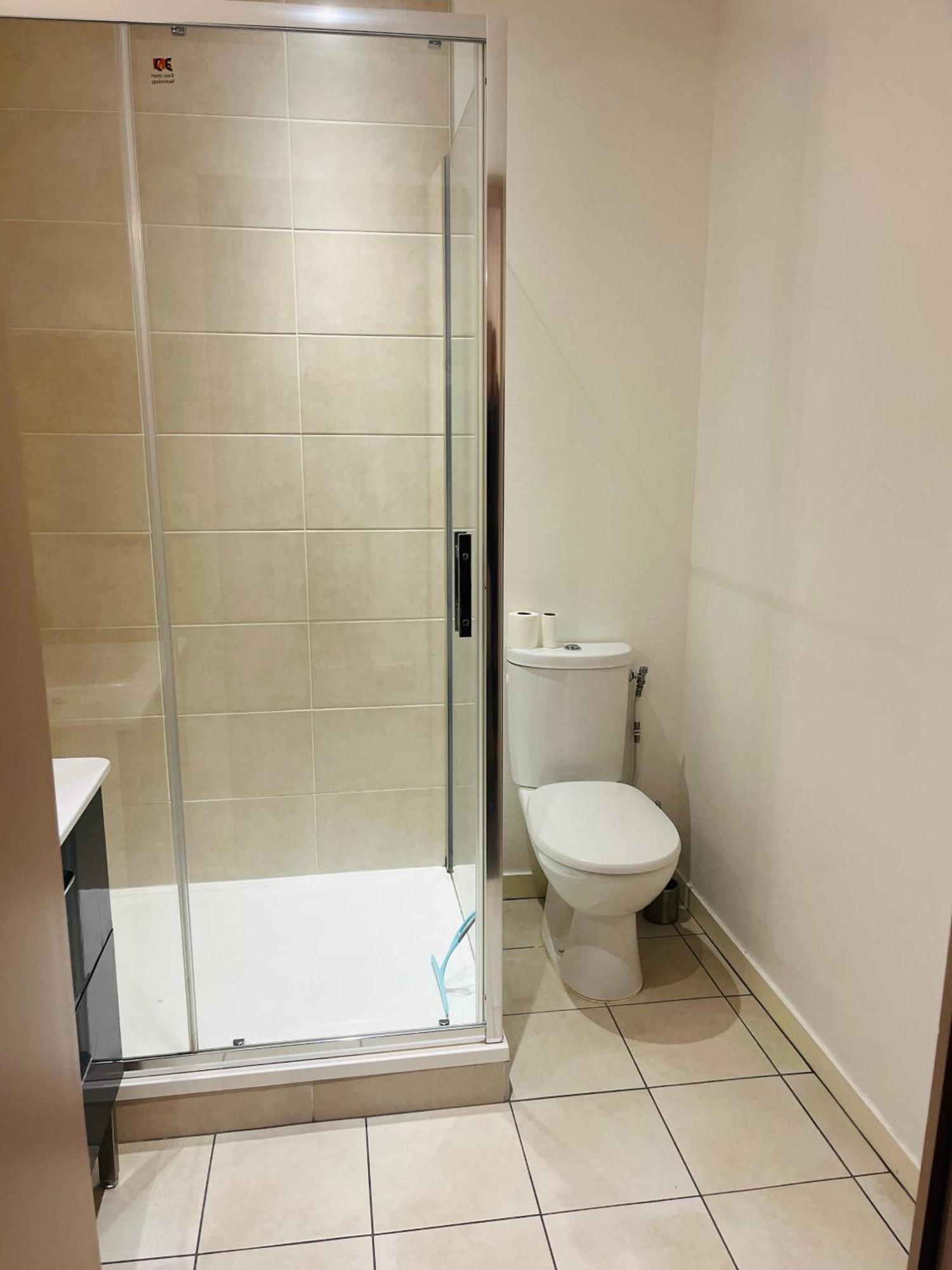 Le 2 - Grand Studio Caen Centre Port De Plaisance エクステリア 写真